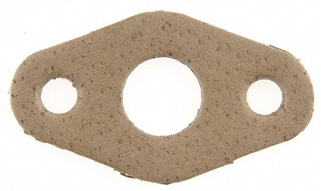 FEL-PRO Exhaust Gas Recirculation (EGR) Tube Gasket P/N:71182 Fits: Chrysler TOWN &amp; COUNTRY 02-01, Chrysler Voyager 03-02, Dodge Caravan 07-02, Dodge Grand Caravan 02-01 - Image 1