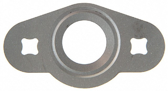 FEL-PRO Exhaust Gas Recirculation (EGR) Valve Gasket P/N:71185 Fits: Chrysler 300, Chrysler Pacifica, Chrysler Sebring, Chrysler TOWN &amp; COUNTRY, Chrysler Voyager, Dodge Avenger, Dodge Caravan, Dodge Challenger, Dodge Charger, Dodge Grand Caravan - Image 1