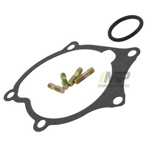WJB Engine Water Pump P/N:WU7118 Fits: Dodge Colt 91-84, Eagle Vista 91-89, Hyundai Sonata 91-89, Mitsubishi Cordia 88-83, Mitsubishi Galant 87-85, Mitsubishi Tredia 88-83, Plymouth Colt 91-84 - Image 2