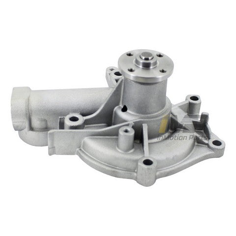 WJB Engine Water Pump P/N:WU7118 Fits: Dodge Colt 91-84, Eagle Vista 91-89, Hyundai Sonata 91-89, Mitsubishi Cordia 88-83, Mitsubishi Galant 87-85, Mitsubishi Tredia 88-83, Plymouth Colt 91-84 - Image 1