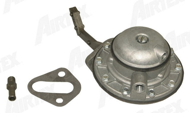 Airtex Fuel Pumps Mechanical Fuel Pump P/N:711 Fits: Chrysler Newport, Dodge 330, Dodge 440, Dodge A100, Dodge A100 Truck, Dodge B100, Dodge B100 Van, Dodge B200, Dodge B200 Van, Dodge B300 - Image 1