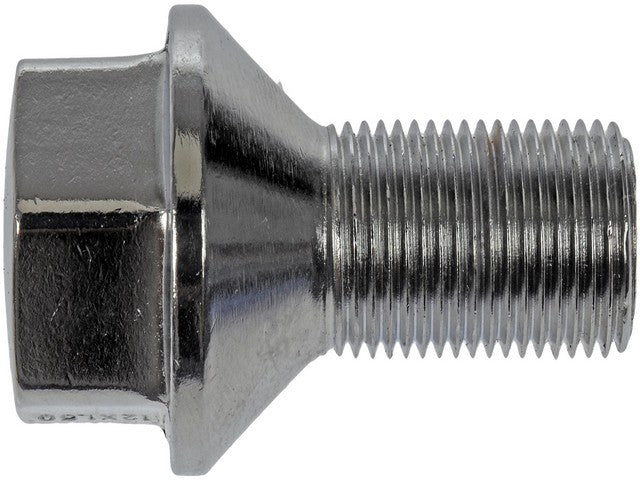 Dorman - Autograde Wheel Lug Bolt P/N:712-300 Fits: BMW 1 Series M, BMW 120i, BMW 125i, BMW 128i, BMW 130i, BMW 135i, BMW 135is, BMW 318i, BMW 318is - Image 2