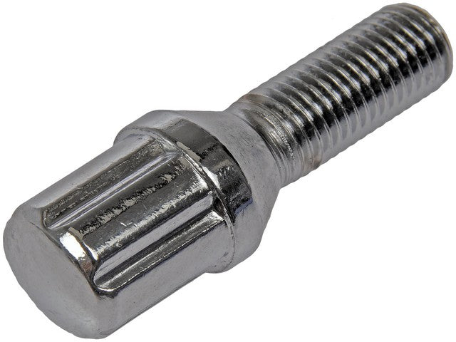 Dorman - Autograde Wheel Lock Set P/N:712-301 Fits: BMW 1 Series M, BMW 120i, BMW 125i, BMW 128i, BMW 130i, BMW 135i, BMW 135is, BMW 318i, BMW 318is - Image 1