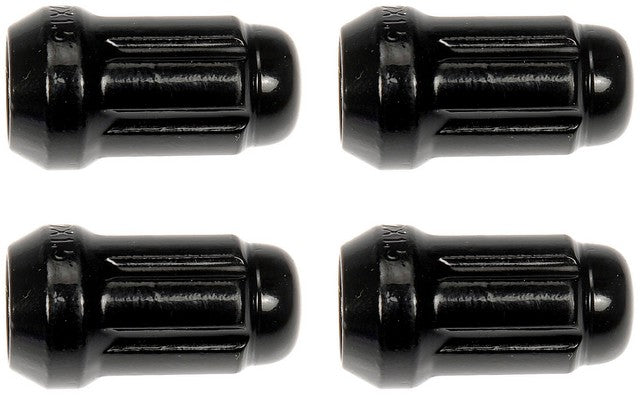 Dorman - Autograde Wheel Lug Nut P/N:712-315C Fits: Buick Cascada, Cadillac Elr, Chevrolet Bolt Euv, Chevrolet Bolt Ev, Chevrolet Cruze, Chevrolet Sonic, Chevrolet Spark, Chevrolet Trailblazer, Ford Courier - Image 4