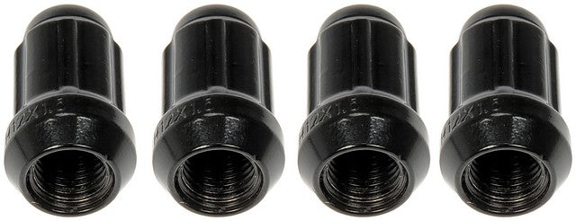 Dorman - Autograde Wheel Lug Nut P/N:712-315C Fits: Buick Cascada, Cadillac Elr, Chevrolet Bolt Euv, Chevrolet Bolt Ev, Chevrolet Cruze, Chevrolet Sonic, Chevrolet Spark, Chevrolet Trailblazer, Ford Courier - Image 3