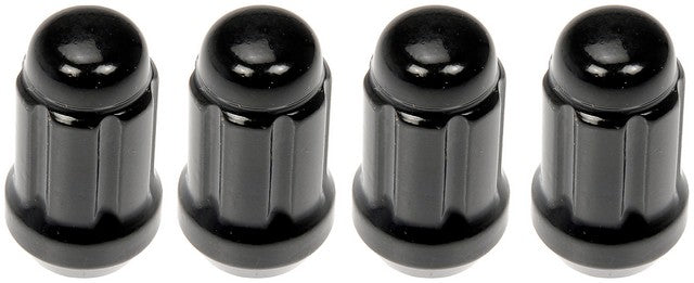Dorman - Autograde Wheel Lug Nut P/N:712-315C Fits: Buick Cascada, Cadillac Elr, Chevrolet Bolt Euv, Chevrolet Bolt Ev, Chevrolet Cruze, Chevrolet Sonic, Chevrolet Spark, Chevrolet Trailblazer, Ford Courier - Image 2
