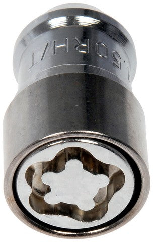 Dorman - Autograde Wheel Lock Set P/N:712-380 Fits: Acura Slx, Alfa Romeo Gtv-6, Alfa Romeo Milano, Alfa Romeo Spider, BMW 2002, BMW 3.0si, BMW 530i, Buick Century, Buick Electra, Buick Lesabre - Image 3