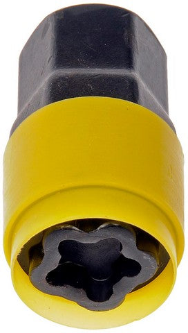 Dorman - Autograde Wheel Lock Set P/N:712-380 Fits: Acura Slx, Alfa Romeo Gtv-6, Alfa Romeo Milano, Alfa Romeo Spider, BMW 2002, BMW 3.0si, BMW 530i, Buick Century, Buick Electra, Buick Lesabre - Image 2