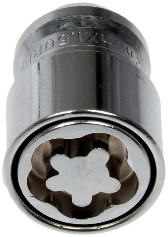 Dorman - Autograde Wheel Lock Set P/N:712-381 Fits: Acura Slx, Alfa Romeo Gtv-6, Alfa Romeo Milano, Alfa Romeo Spider, BMW 2002, BMW 2002ti, BMW 2002tii, BMW 2500, BMW 3.0cs, BMW 3.0csi - Image 2