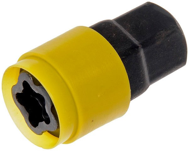 Dorman - Autograde Wheel Lock Set P/N:712-381 Fits: Acura Slx, Alfa Romeo Gtv-6, Alfa Romeo Milano, Alfa Romeo Spider, BMW 2002, BMW 2002ti, BMW 2002tii, BMW 2500, BMW 3.0cs, BMW 3.0csi - Image 4