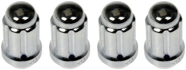 Dorman - Autograde Wheel Lock Set P/N:712-415 Fits: Asuna Sunrunner, Chevrolet Metro, Chevrolet Tracker, Geo Metro, Geo Tracker, GMC Tracker, Honda Accord, Honda Civic - Image 4