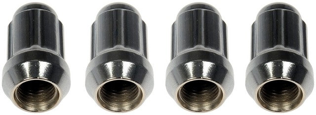 Dorman - Autograde Wheel Lock Set P/N:712-415 Fits: Asuna Sunrunner, Chevrolet Metro, Chevrolet Tracker, Geo Metro, Geo Tracker, GMC Tracker, Honda Accord, Honda Civic - Image 3