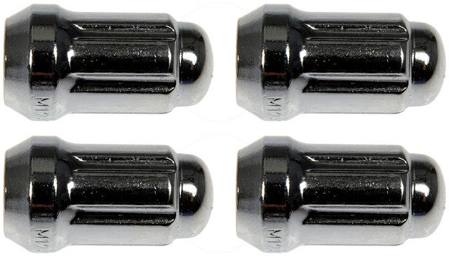 Dorman - Autograde Wheel Lock Set P/N:712-415 Fits: Asuna Sunrunner, Chevrolet Metro, Chevrolet Tracker, Geo Metro, Geo Tracker, GMC Tracker, Honda Accord, Honda Civic - Image 2