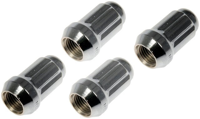 Dorman - Autograde Wheel Lock Set P/N:712-415 Fits: Asuna Sunrunner, Chevrolet Metro, Chevrolet Tracker, Geo Metro, Geo Tracker, GMC Tracker, Honda Accord, Honda Civic - Image 1