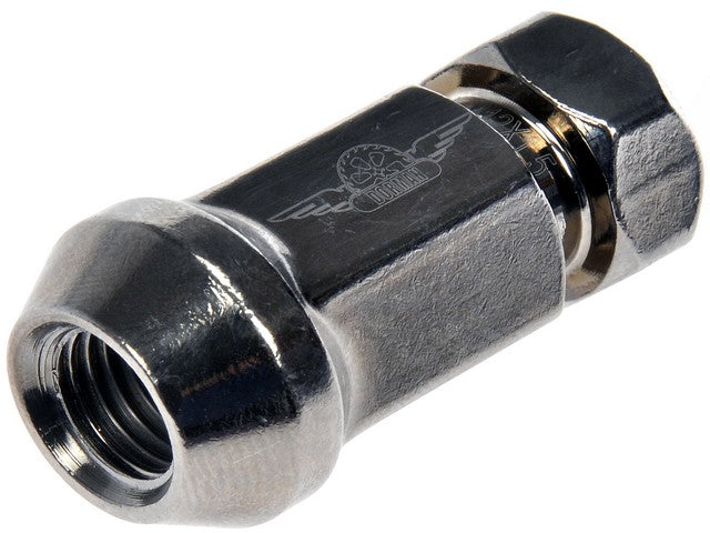Dorman - Autograde Wheel Lug Nut P/N:712-445M Fits: Nissan Rogue 2017, Nissan Titan 2017 - Image 1