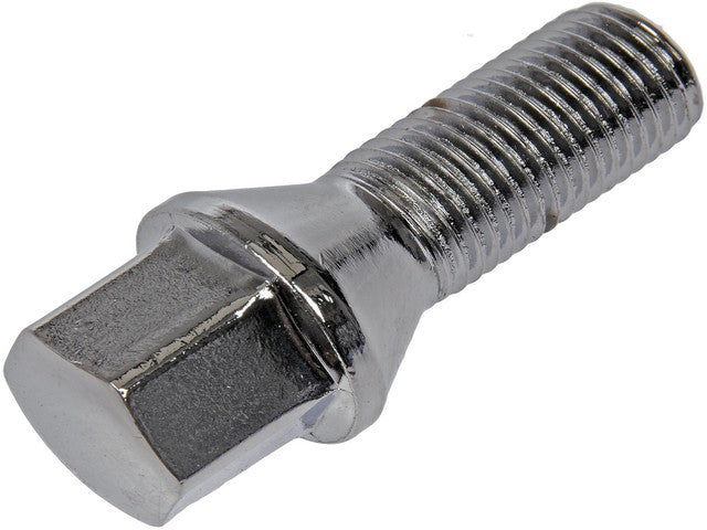 Dorman - Autograde Wheel Lug Bolt P/N:712-600 Fits: BMW 745i, BMW 745li, BMW 750i, BMW 750li, BMW 760i, BMW 760li, BMW Alpina B7, BMW X3, BMW X5, Saab 900, Saab 9000, Volkswagen Vanagon, Volvo S60, Volvo S80, Volvo V70, Volvo Xc70, Volvo Xc90 - Image 1