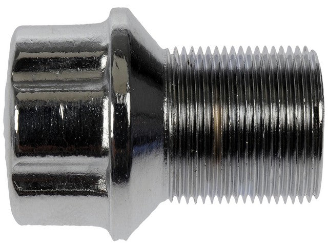 Dorman - Autograde Wheel Lock Set P/N:712-601 Fits: BMW 745i, BMW 745li, BMW 750i, BMW 750li, BMW 760i, BMW 760li, BMW Alpina B7, BMW X3, BMW X5, Saab 900, Saab 9000, Volkswagen Vanagon, Volvo S60, Volvo S80, Volvo V70, Volvo Xc70, Volvo Xc90 - Image 2