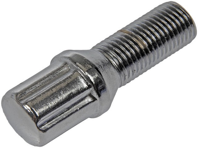 Dorman - Autograde Wheel Lock Set P/N:712-601 Fits: BMW 745i, BMW 745li, BMW 750i, BMW 750li, BMW 760i, BMW 760li, BMW Alpina B7, BMW X3, BMW X5, Saab 900, Saab 9000, Volkswagen Vanagon, Volvo S60, Volvo S80, Volvo V70, Volvo Xc70, Volvo Xc90 - Image 1