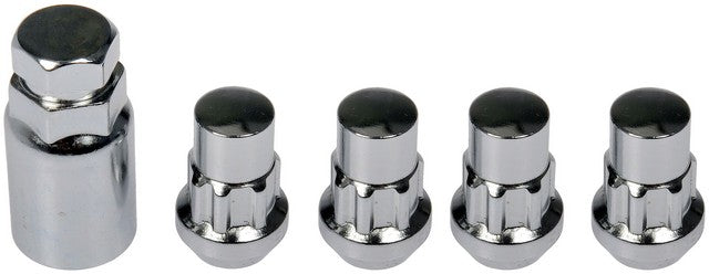 Dorman - Autograde Wheel Lock Set P/N:712-628 Fits: Buick Allure, Buick Lacrosse, Buick Regal, Cadillac Ct6, Cadillac Cts, Cadillac Deville, Cadillac Escalade - Image 5