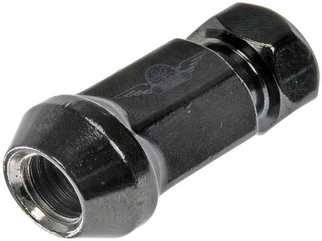 Dorman - Autograde Wheel Lug Nut P/N:712-645A4 Fits: Buick Allure 2010, Cadillac Srx 2013, Cadillac Xts 15-13, Chevrolet C1500 91-88, Chevrolet Camaro 2011, Chevrolet K1500 89-88, Dodge Charger 13-11, GMC C1500 91-88, GMC K1500 89-88 - Image 1
