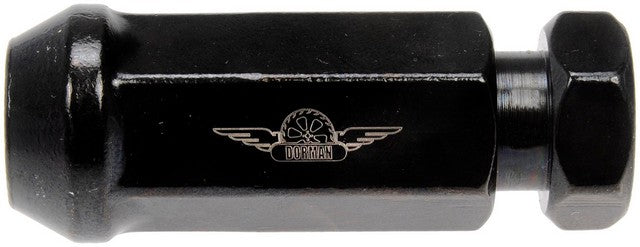 Dorman - Autograde Wheel Lug Nut P/N:712-645AXL Fits: Buick Allure 2010, Cadillac Srx 2013, Cadillac Xts 15-13, Chevrolet C1500 91-88, Chevrolet Camaro 2011, Chevrolet K1500 89-88, Dodge Charger 13-11, GMC C1500 91-88, GMC K1500 89-88 - Image 3