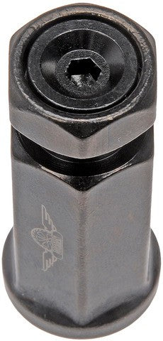 Dorman - Autograde Wheel Lug Nut P/N:712-645AXL Fits: Buick Allure 2010, Cadillac Srx 2013, Cadillac Xts 15-13, Chevrolet C1500 91-88, Chevrolet Camaro 2011, Chevrolet K1500 89-88, Dodge Charger 13-11, GMC C1500 91-88, GMC K1500 89-88 - Image 2