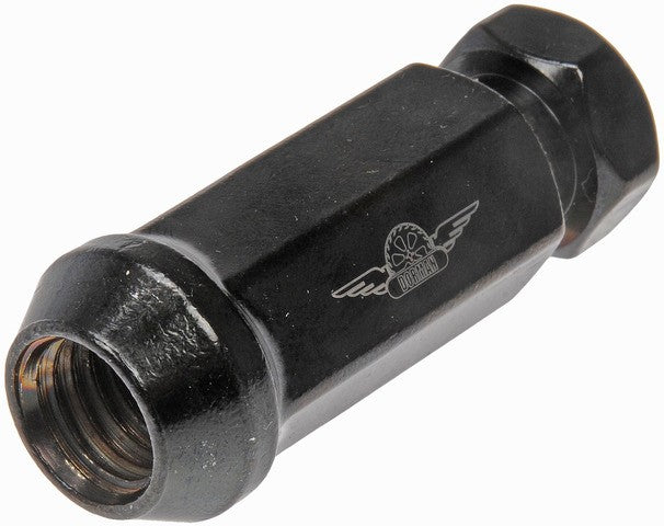 Dorman - Autograde Wheel Lug Nut P/N:712-645AXL Fits: Buick Allure 2010, Cadillac Srx 2013, Cadillac Xts 15-13, Chevrolet C1500 91-88, Chevrolet Camaro 2011, Chevrolet K1500 89-88, Dodge Charger 13-11, GMC C1500 91-88, GMC K1500 89-88 - Image 1