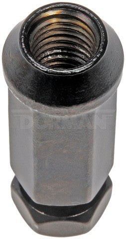 Dorman - Autograde Wheel Lug Nut P/N:712-645AXL4 Fits: Buick Allure 2010, Cadillac Srx 2013, Cadillac Xts 15-13, Chevrolet C1500 91-88, Chevrolet Camaro 2011, Chevrolet K1500 89-88, Dodge Charger 13-11, GMC C1500 91-88, GMC K1500 89-88 - Image 3