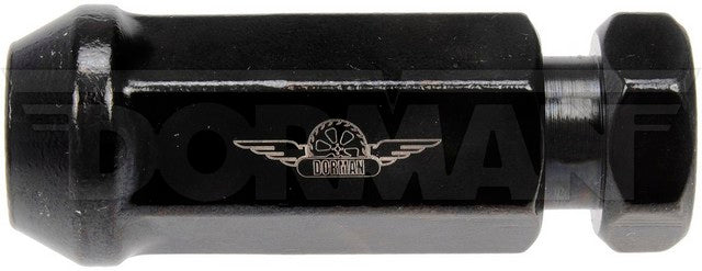 Dorman - Autograde Wheel Lug Nut P/N:712-645AXL4 Fits: Buick Allure 2010, Cadillac Srx 2013, Cadillac Xts 15-13, Chevrolet C1500 91-88, Chevrolet Camaro 2011, Chevrolet K1500 89-88, Dodge Charger 13-11, GMC C1500 91-88, GMC K1500 89-88 - Image 2