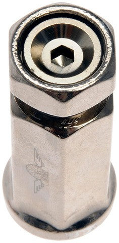 Dorman - Autograde Wheel Lug Nut P/N:712-645MXL Fits: Buick Allure 2010, Cadillac Srx 2013, Cadillac Xts 15-13, Chevrolet C1500 91-88, Chevrolet Camaro 2011, Chevrolet K1500 89-88, Dodge Charger 13-11, GMC C1500 91-88, GMC K1500 89-88 - Image 4