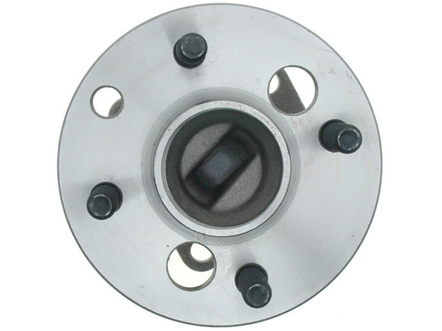 Raybestos Brakes Wheel Bearing and Hub Assembly P/N:712000 Fits: Saturn Sc 92-91, Saturn Sc1 02-93, Saturn Sc2 02-93, Saturn Sl 02-91, Saturn Sl1 02-91, Saturn Sl2 02-91, Saturn Sw1 99-93, Saturn Sw2 01-93 - Image 2