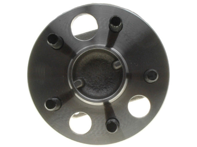 Raybestos Brakes Wheel Bearing and Hub Assembly P/N:712001 Fits: Buick Skylark, Chevrolet Beretta, Chevrolet Cavalier, Chevrolet Corsica, Oldsmobile Achieva, Pontiac Grand Am, Pontiac Sunbird, Pontiac Sunfire - Image 3