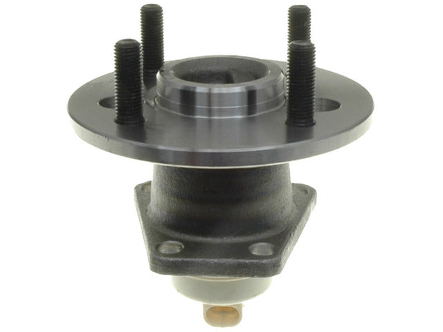 Raybestos Brakes Wheel Bearing and Hub Assembly P/N:712002 Fits: Saturn Sc 92-91, Saturn Sc1 02-93, Saturn Sc2 02-93, Saturn Sl 02-91, Saturn Sl1 02-91, Saturn Sl2 02-91, Saturn Sw1 99-93, Saturn Sw2 01-93 - Image 4