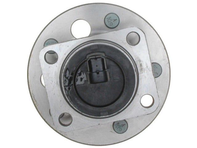 Raybestos Brakes Wheel Bearing and Hub Assembly P/N:712003 Fits: Buick Lesabre, Buick Lucerne, Buick Park Avenue, Buick Riviera, Cadillac Allante, Cadillac Deville, Cadillac Dts, Cadillac Eldorado, Cadillac Seville - Image 3
