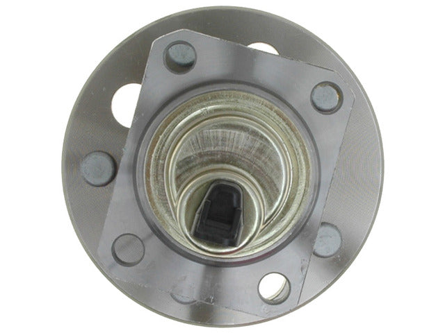 Raybestos Brakes Wheel Bearing and Hub Assembly P/N:712004 Fits: Buick Regal 96-92, Chevrolet Lumina 96-92, Chevrolet Monte Carlo 96-95, Oldsmobile Cutlass Supreme 96-92, Pontiac Grand Prix 96-92 - Image 2