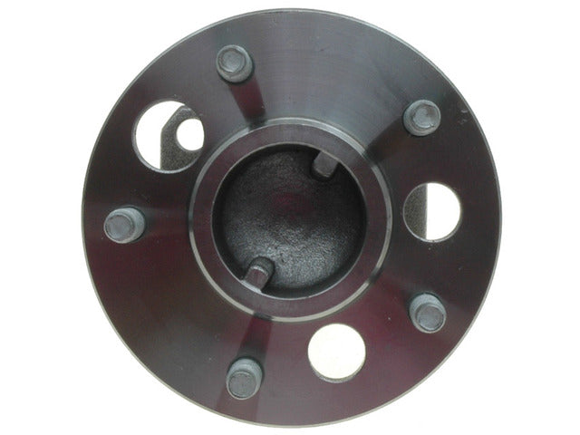 Raybestos Brakes Wheel Bearing and Hub Assembly P/N:712004 Fits: Buick Regal 96-92, Chevrolet Lumina 96-92, Chevrolet Monte Carlo 96-95, Oldsmobile Cutlass Supreme 96-92, Pontiac Grand Prix 96-92 - Image 3