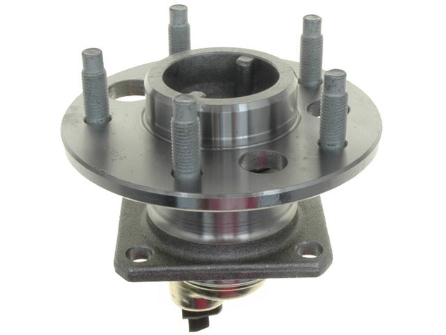Raybestos Brakes Wheel Bearing and Hub Assembly P/N:712004 Fits: Buick Regal 96-92, Chevrolet Lumina 96-92, Chevrolet Monte Carlo 96-95, Oldsmobile Cutlass Supreme 96-92, Pontiac Grand Prix 96-92 - Image 4