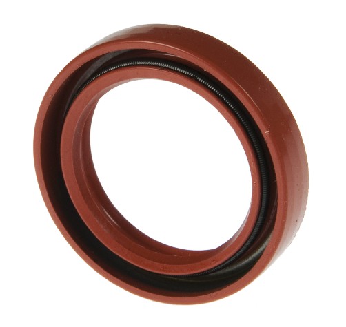 National Engine Balance Shaft Seal,Manual Transmission Input Shaft Seal P/N:712007 Fits: Chrysler Sebring, Dodge 2000 Gtx, Dodge Challenger, Dodge Colt, Dodge D50, Dodge Power Ram 50, Dodge Ram 50, Dodge Stealth, Dodge Stratus, Eagle 2000 Gtx - Image 1