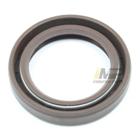 InMotion Parts Engine Balance Shaft Seal,Manual Transmission Input Shaft Seal P/N:WS712007 Fits: Chrysler Sebring, Dodge 2000 Gtx, Dodge Challenger, Dodge Colt, Dodge D50, Dodge Power Ram 50, Dodge Ram 50, Dodge Stealth, Dodge Stratus, Eagle 2000 Gtx - Image 2