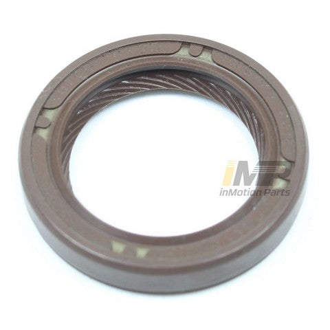 InMotion Parts Engine Balance Shaft Seal,Manual Transmission Input Shaft Seal P/N:WS712007 Fits: Chrysler Sebring, Dodge 2000 Gtx, Dodge Challenger, Dodge Colt, Dodge D50, Dodge Power Ram 50, Dodge Ram 50, Dodge Stealth, Dodge Stratus, Eagle 2000 Gtx - Image 1