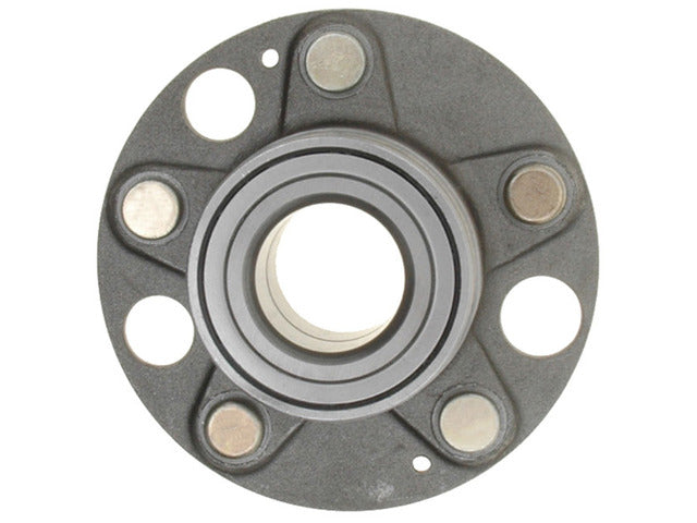 Raybestos Brakes Wheel Bearing and Hub Assembly P/N:712008 Fits: Acura Legend 95-91 - Image 2