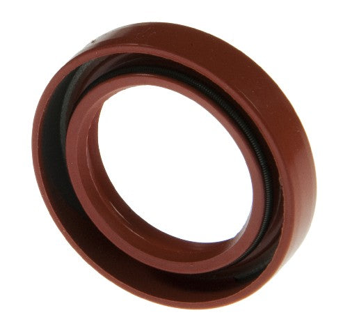 National Engine Camshaft Seal P/N:712008 Fits: Acura Cl 99-97, Daihatsu Charade 92-88, Honda Accord 02-90, Honda Odyssey 98-95, Honda Prelude 96-92, Isuzu Oasis 99-96 - Image 1