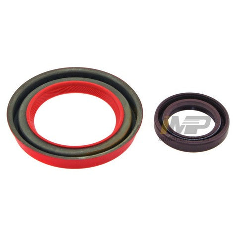 WJB Engine Camshaft Seal P/N:WS712008 Fits: Acura Cl 99-97, Daihatsu Charade 92-88, Honda Accord 02-90, Honda Odyssey 98-95, Honda Prelude 96-92, Isuzu Oasis 99-96 - Image 2