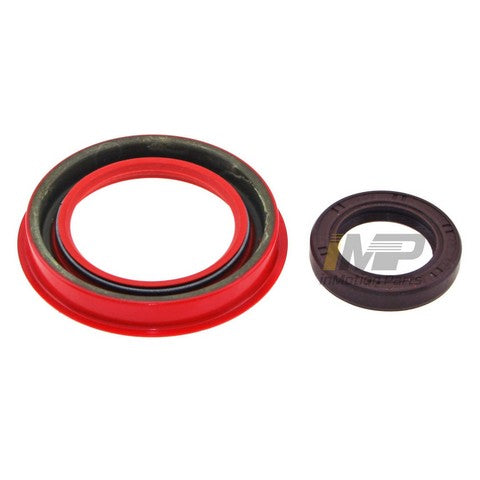 WJB Engine Camshaft Seal P/N:WS712008 Fits: Acura Cl 99-97, Daihatsu Charade 92-88, Honda Accord 02-90, Honda Odyssey 98-95, Honda Prelude 96-92, Isuzu Oasis 99-96 - Image 1