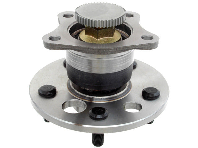 Raybestos Brakes Wheel Bearing and Hub Assembly P/N:712009A Fits: Lexus Es300 01-92, Lexus Rx300 03-99, Toyota Camry 01-99, Toyota Camry 96-88 - Image 1