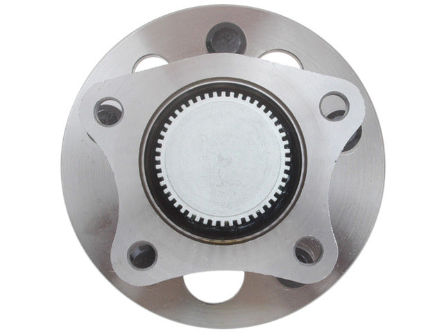 Raybestos Brakes Wheel Bearing and Hub Assembly P/N:712009A Fits: Lexus Es300 01-92, Lexus Rx300 03-99, Toyota Camry 01-99, Toyota Camry 96-88 - Image 3