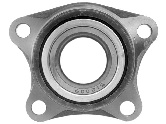 Raybestos Brakes Wheel Bearing and Hub Assembly P/N:712009 Fits: Lexus Es300 01-92, Lexus Rx300 03-99, Toyota Avalon 99-95, Toyota Camry 01-87, Toyota Solara 1999 - Image 3