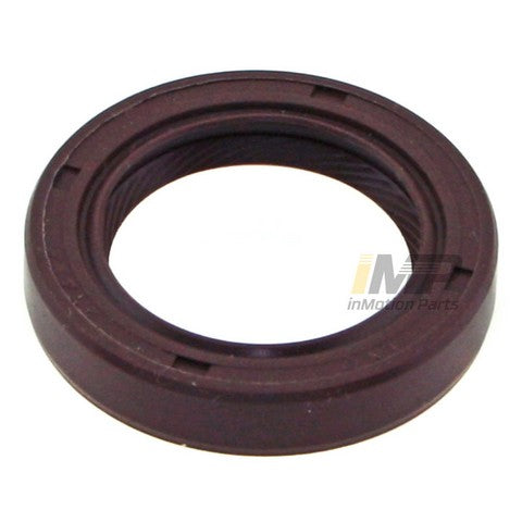 InMotion Parts Engine Oil Pump Seal P/N:WS712009 Fits: Acura Cl 99-97, Honda Accord 02-90, Honda Odyssey 98-95, Honda Prelude 01-92, Isuzu Oasis 99-96 - Image 1