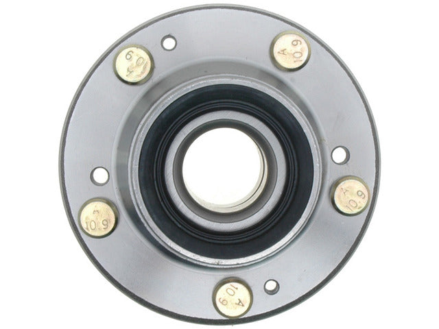 Raybestos Brakes Wheel Bearing and Hub Assembly P/N:712010 Fits: Eagle Talon 94-90, Mitsubishi Diamante 96-92, Mitsubishi Eclipse 94-90, Plymouth Laser 94-90 - Image 3