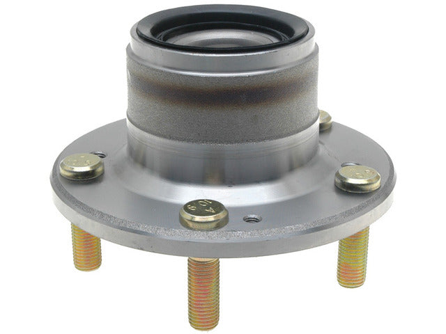 Raybestos Brakes Wheel Bearing and Hub Assembly P/N:712010 Fits: Eagle Talon 94-90, Mitsubishi Diamante 96-92, Mitsubishi Eclipse 94-90, Plymouth Laser 94-90 - Image 4